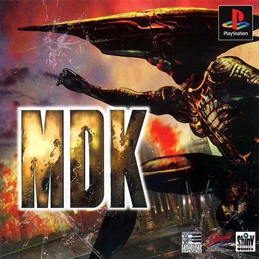 MDK (Japan)